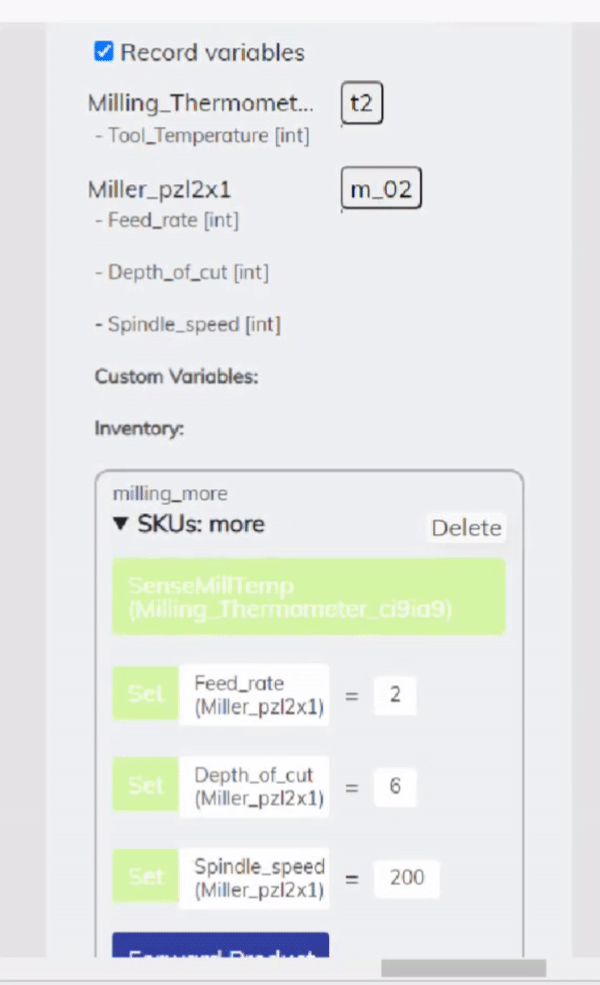 Live Monitoring & Debugging