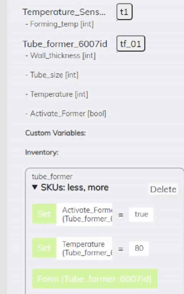 Live Monitoring & Debugging.